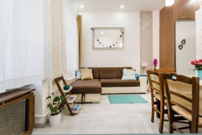 Central Downtown Apartment